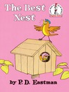 Image de couverture de The Best Nest